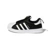 Superstar 360 Nero Core Bianco Nuvola Oro Metallico PS GX3231