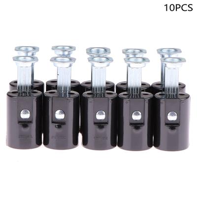 Aydınlatma aksesuarları – Lamba yuvaları