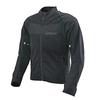 Daytona Motorcycle Jacket HBJ-058 Men's Black L