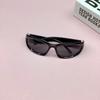 UV Protected UV Protected Polarized UV Protection Lightweight Comfortable Durable High Quality Oval Shaped Sun Glasses