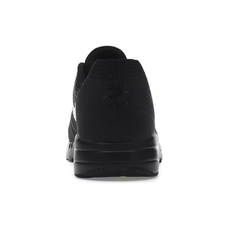 New Nike Air Max 1 Ultra Essential Triple Black 819476-001