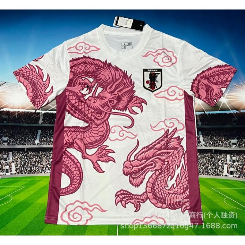 Anime Football Jersey Short Sleeve Cartoon Sports Shirt Fans Adults