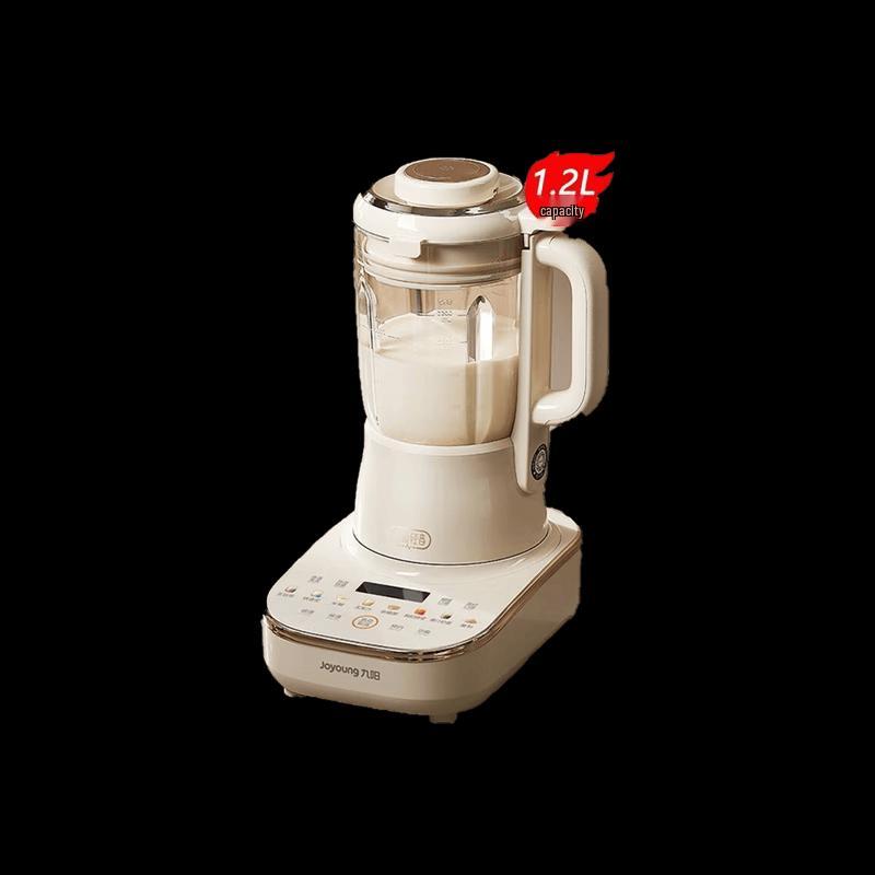 Joyoung Quiet Variable Frequency High-Speed Blender CN plug (adapter included)