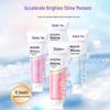Shuke Specialized Enzyme Toothpaste