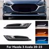 Mazda 3 Axela Daytime Running Light Compatibility