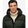 Superdry Quilted Jacket M5012281A