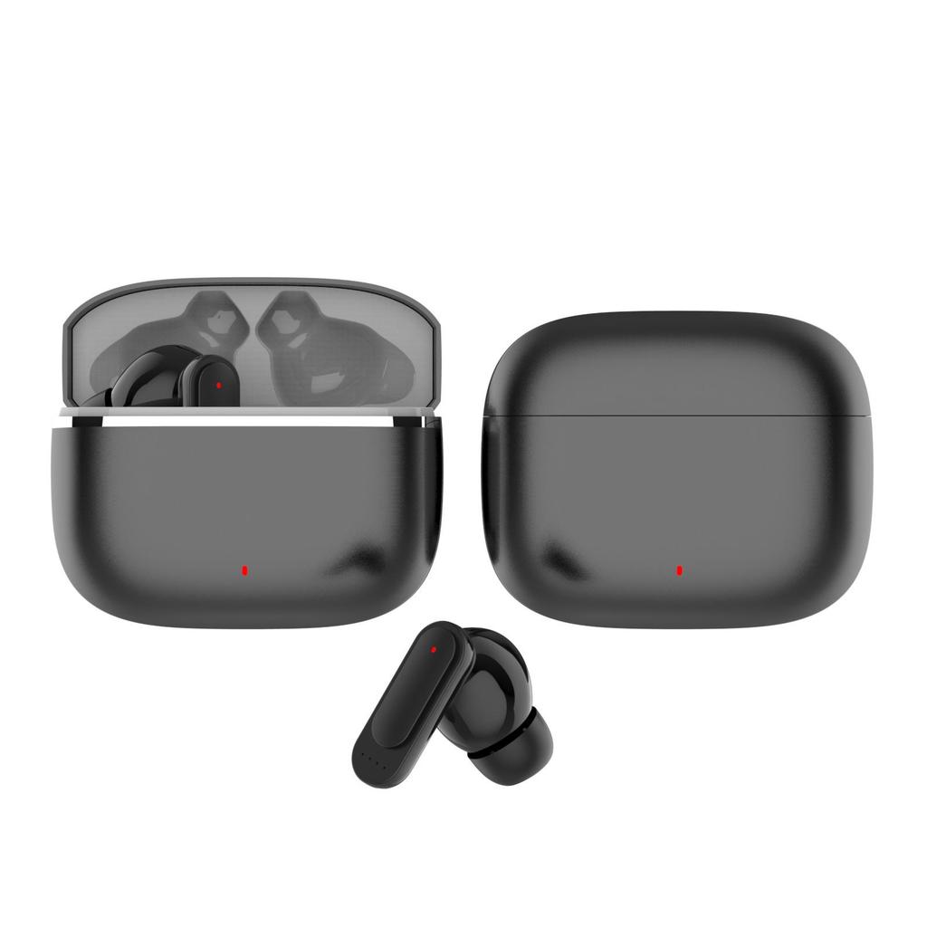 Wireless Noise-Cancelling Bluetooth Earbuds with HD Music & Long Battery Life