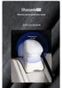 Maybach Second-Gen Car Headrest & Lumbar Pillow for Tesla & Xiaomi