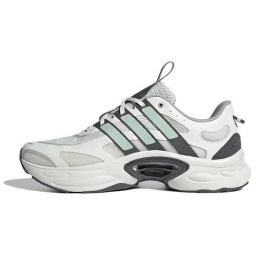 

adidas Climacool Venttack White Linen Green - IF6720 EU 40.5 білий