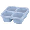 Lebensmittelbehälter – Lunchboxen