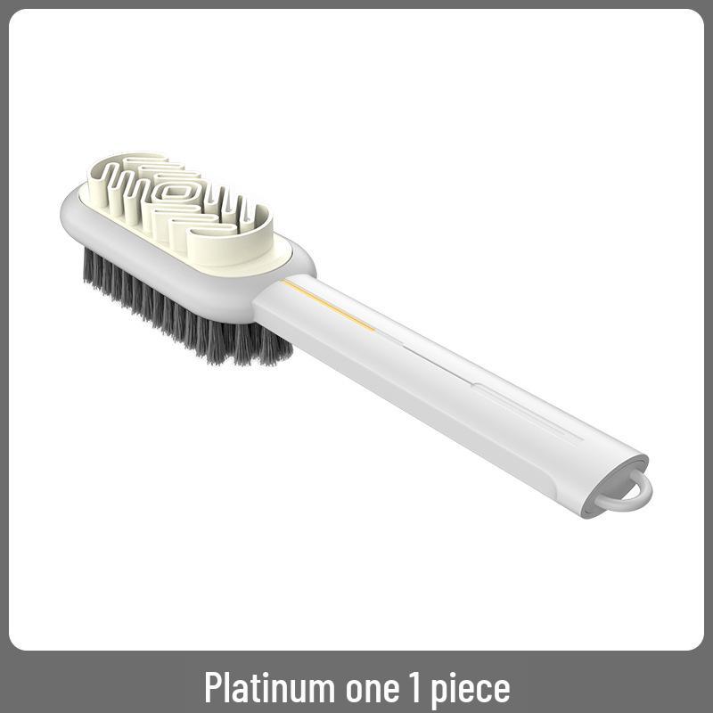 

Long Handle Rubber Brush for Sneakers and Suede Stain Removal For Suede