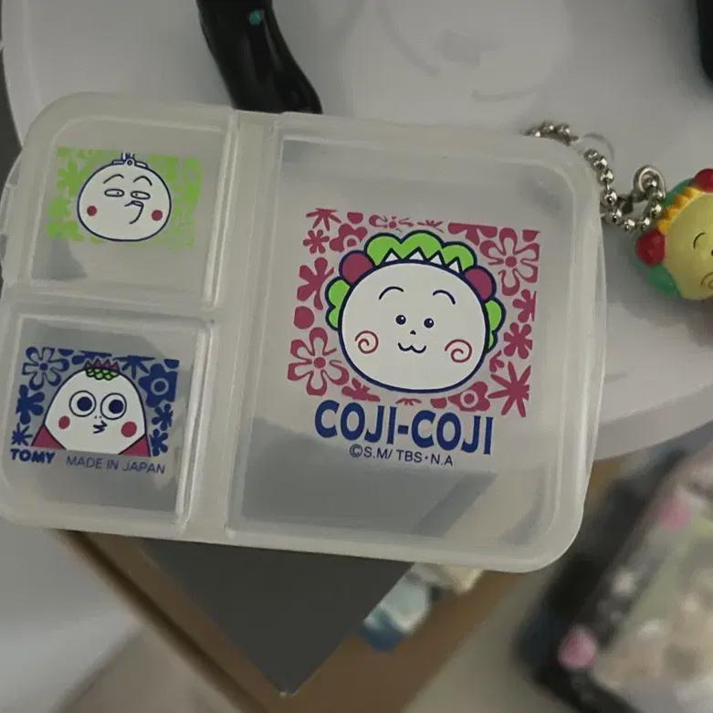 

Maruko Kojikoji Medicine Box