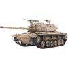AFV Club 1/35 Israeli M60A1 Magach 6B Main Battle Tank Plastic Model Kit FV35309
