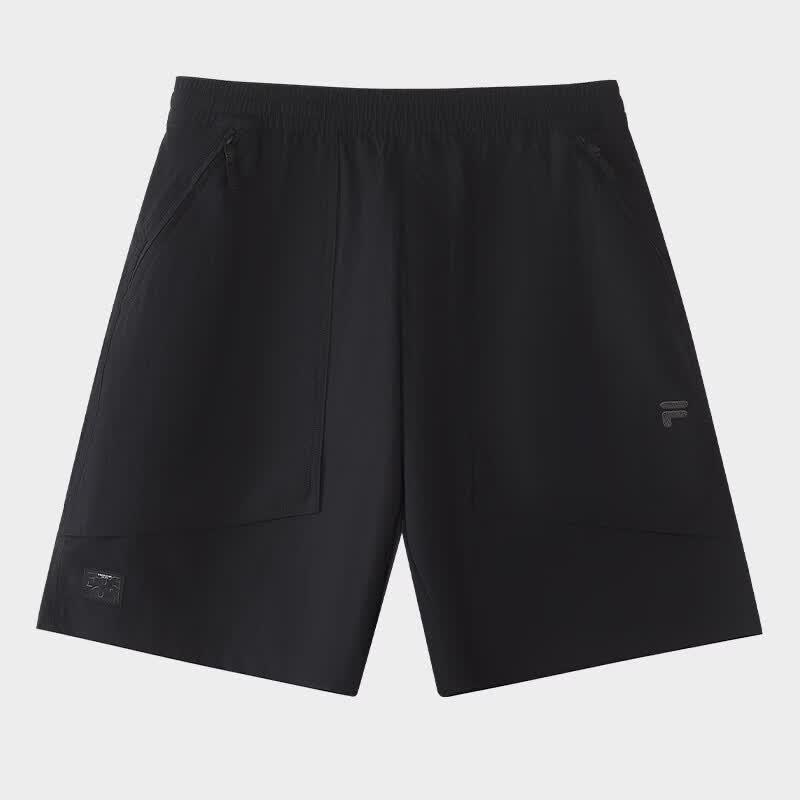 FILA FUSION Men s Woven Casual Shorts M