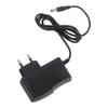 DC 5V 2A Power Supply Adapter EU Type 100 240VAC Input 55mm 21mm