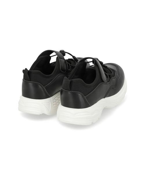 [ELCANTO] Matz Women's Stopper Mary Jane Sneakers 3cm LCWS01M613 [Shipped from Korea] 100% Authentic