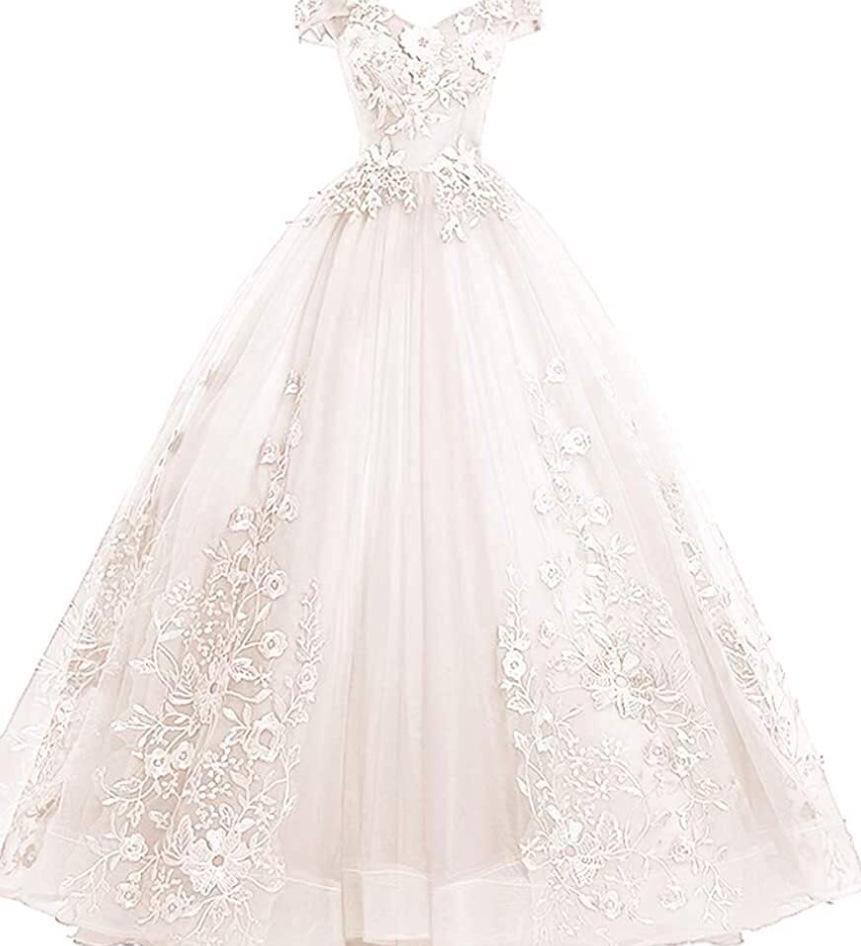 Colored Yarn Student Art Puffy Skirt 2025: New Style Host Evening & Performance Dress for Women