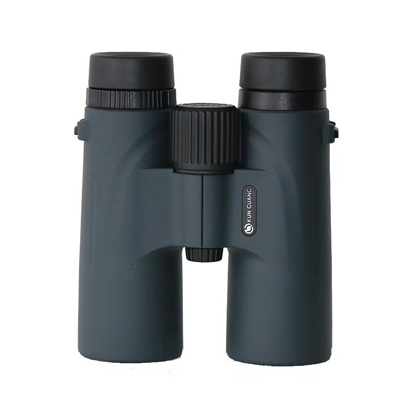 

KunGuang 10x42 HD Binoculars Standard