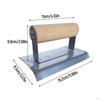 Stainless Edger for Home Renovation Projects