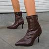 Sapatos de mulher