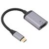 JORINDO TypeC Male to HD Multimedia Interface Female Adapter TypeC to HD Converter for Windows(JD07911 Wired )