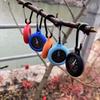 Brangdy Outdoor Silicone Compass