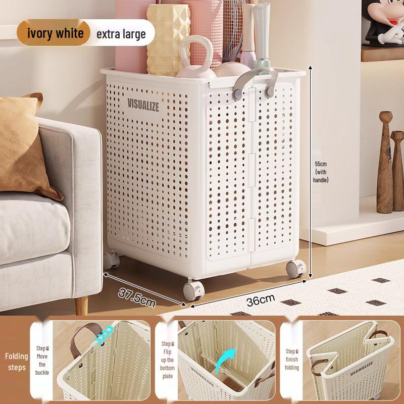 

Корзина-органайзер на колесиках для коврика для йоги и спортивного инвентаря