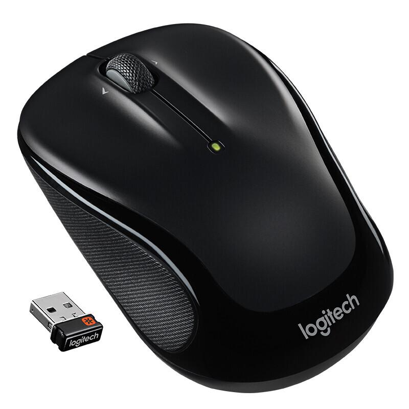 Logitech M325S Wireless Mouse