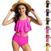 Children's Fashionable Casual Swimming Suit Set
