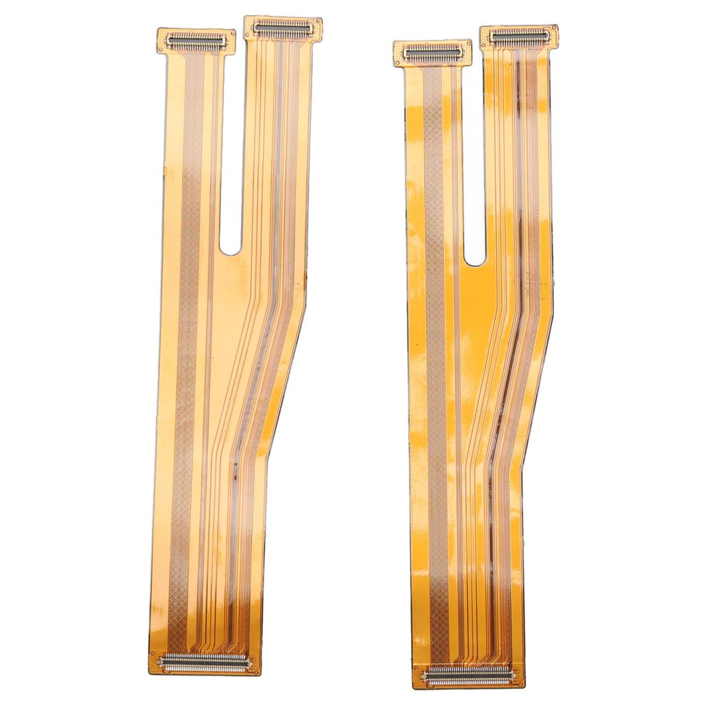 2pcs Motherboard Connection Cable for Galaxy A32 4G A325F Motherboard Connection Flex Ribbon Cable