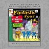 Marvel Masterworks The Fantastic Four Vol. 3 Remasterworks by Stan... 9781302956004