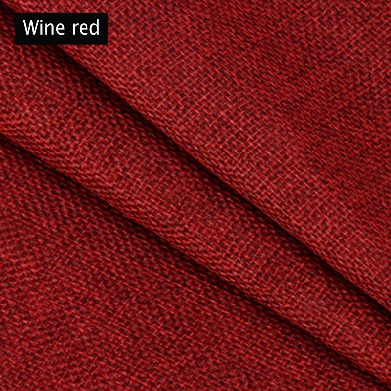 Newest Self Adhesive Linen Fabric,linen Sofa Couch Furniture Repair Patches,linen Fabric Sticker for DIY Crafts Box Book Cover