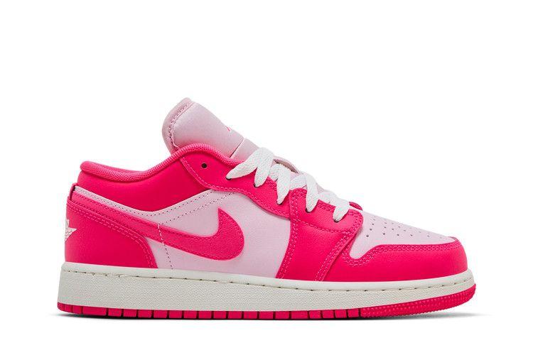 Jordan 1 Low Valentine’s Day (GS)