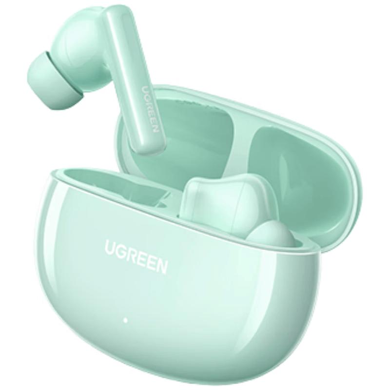 

UGREEN T6s Bluetooth Noise Cancelling In-Ear Earbuds
