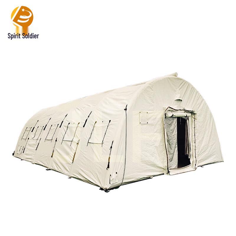 Lingbing Outdoor Inflatable Tent