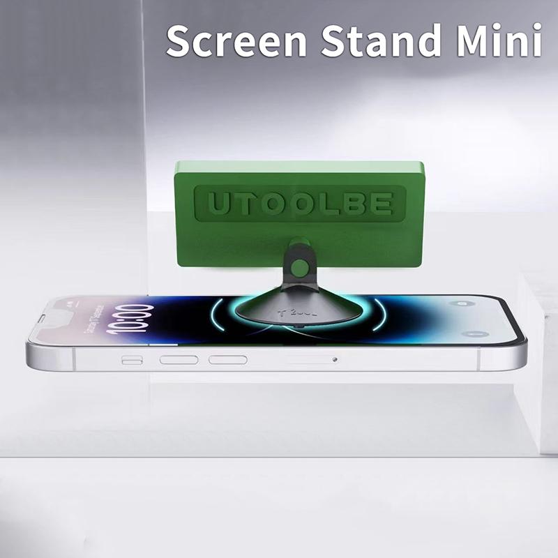 Phone LCD Screen Separator Support Holder Strong Suction For LCD Battery Motherboard Repair Disassembly Tool Screen Repair Stand