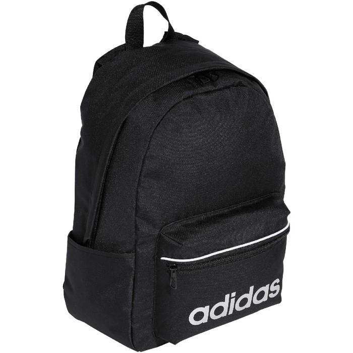 Adidas Linear Ess Backpack black [IP9199]