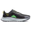 Nike Pegasus Trail 3 Black Green Strike Men Sneakers Ashen-Slate Celery DA8697-004