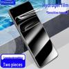 Freeson Huawei Nova Series Screen & Lens Protectors