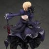 [USED] Fate Saber/Artoria 1/7 scale figure