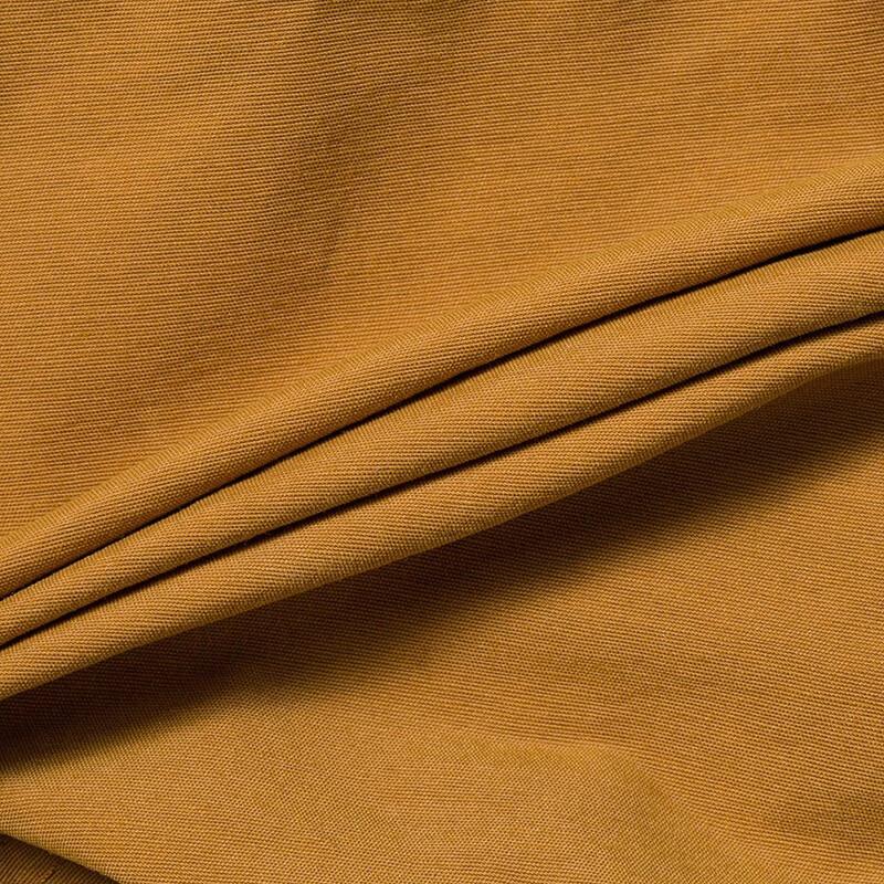 Timberland Solid Color Multi Pocket Lapel Jacket Men Jackets Wheat A29SU-P47