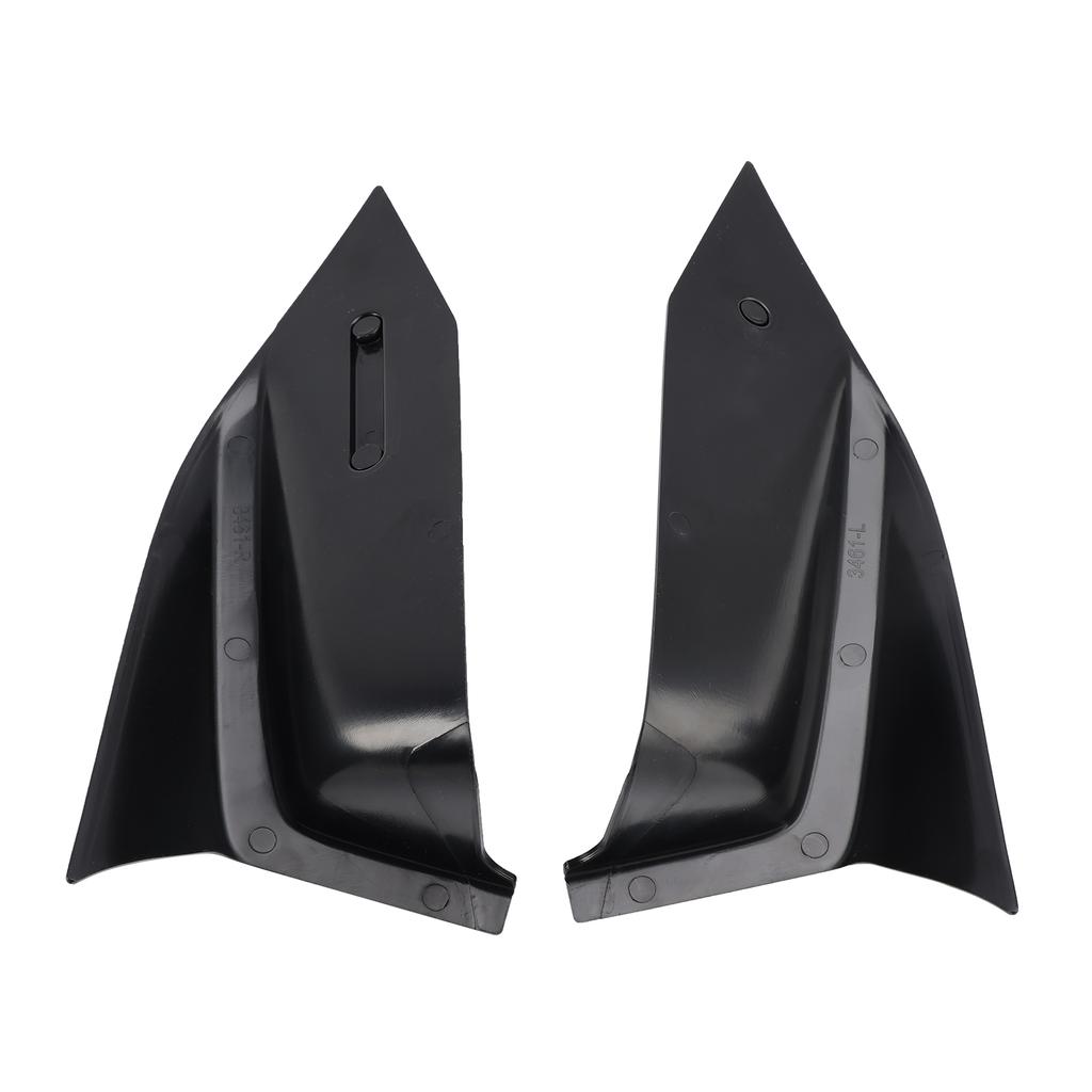 Hanger Helmet Hook & Bottle Cargo Hanger Black For Yamaha X-Max 300 2023-2024