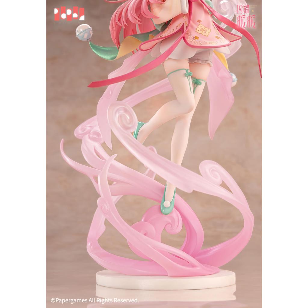 Shining Nikki Nikki Huachen Yuexi Ver 1/7 Scale Painted PVC & ABS Figure