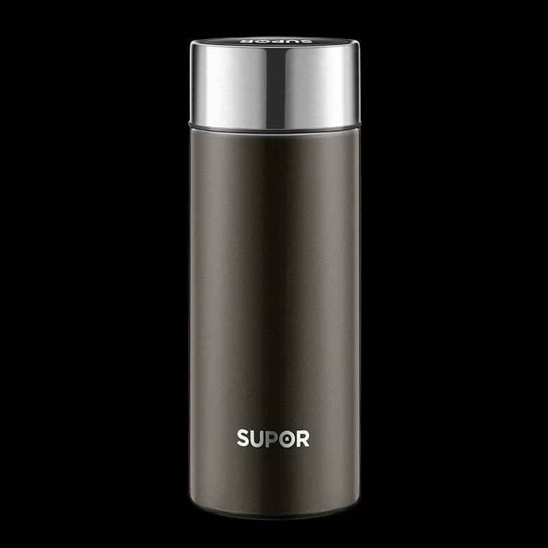SUPOR 316L Stainless Steel Business Thermos Cup