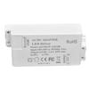 LED Driver 18W Power Supply Transformer AC100‑240V To DC12V 1.5A Output for LED Light Desk Lamp Outdoor Light