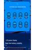 5.4 Wireless Bluetooth Earbuds, True Wireless In-Ear, Dual Ear Sport, High-Quality Sound, Universal Compatibility with Mobile Phones.