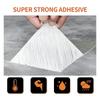 Roll Butyl Tape Self-adhesive Waterproof Aluminum Foil Leak Plugging Color Steel Roof Leak Repahandwir Material Handwork