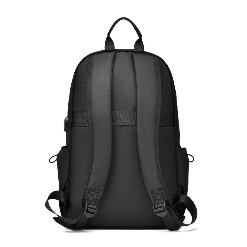 Backpack Men's Casual Men's Backpack Breathable Computer Bag Travel Bag