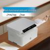 HP 115nw LaserJet MFP CN plug (adapter included)