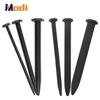 6 Size Penis Plug Silicone Urethra Catheter Soft Male Masturbator Tube Urethral Stretcher Urethral Sound Dilator Adult Sex Toys